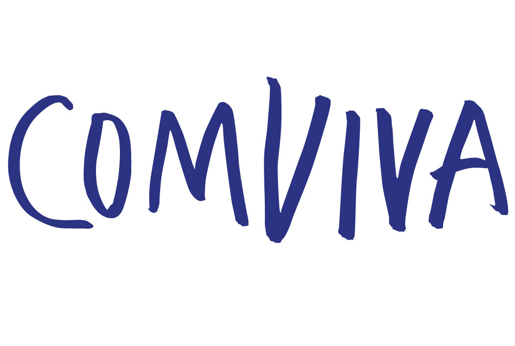 Stiftung ComViva Logo