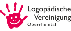 Logopädische Vereinigung Oberrheintal Logo