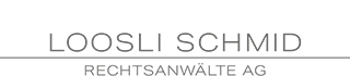 Loosli & Schmid Rechtsanwälte Logo
