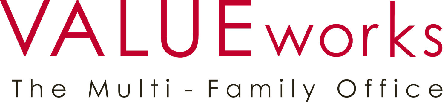 VALUEworks AG Logo